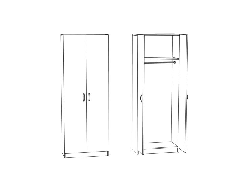 ПРОТОКОЛ закупок ЦП № 65-20 Мебель: Проведен