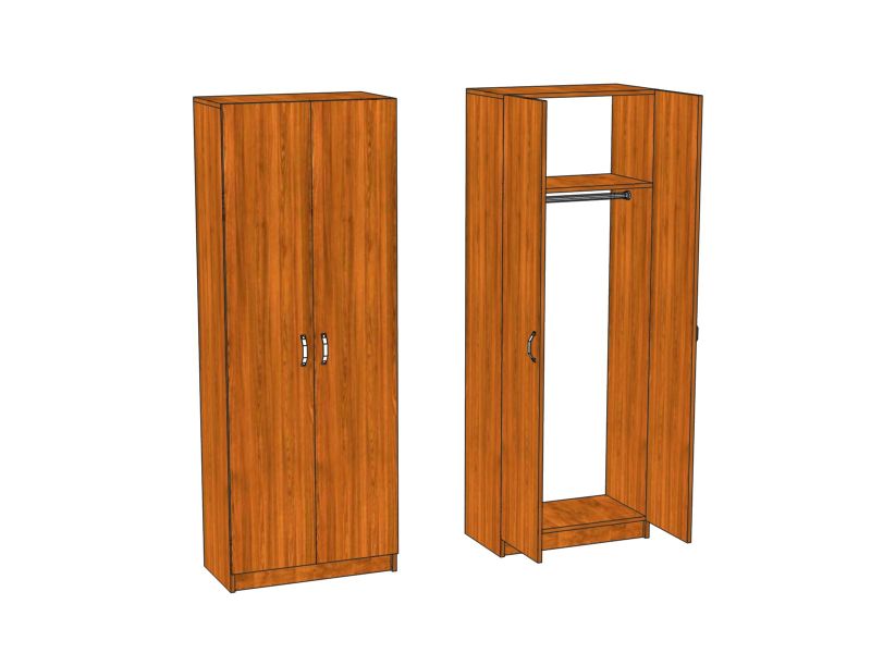 ПРОТОКОЛ закупок ЦП № 65-20 Мебель: Проведен