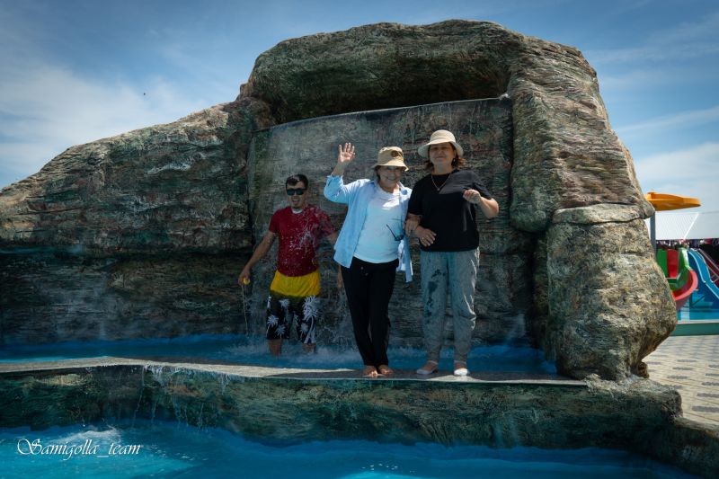 Тимбилдинг посвященный ко дню работников транспорта и 5-ти летнему юбилею с момента эксплуатации станции Промышленная.