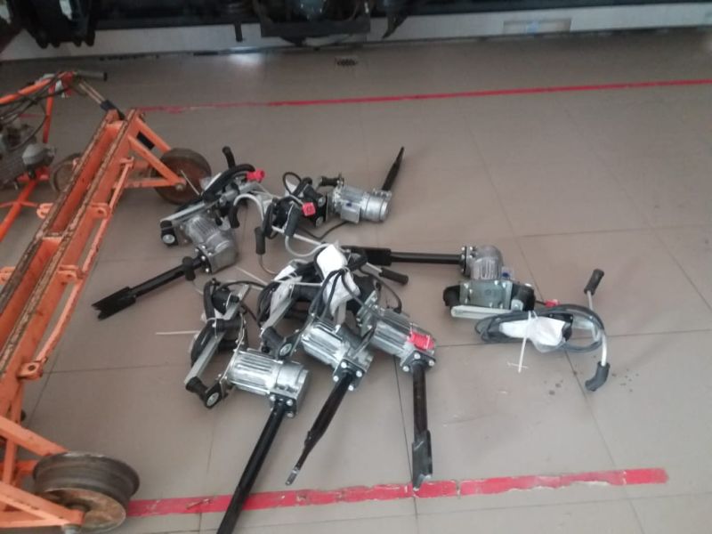 Исполнение инвест бюджета за 3 квартал 2019 года.