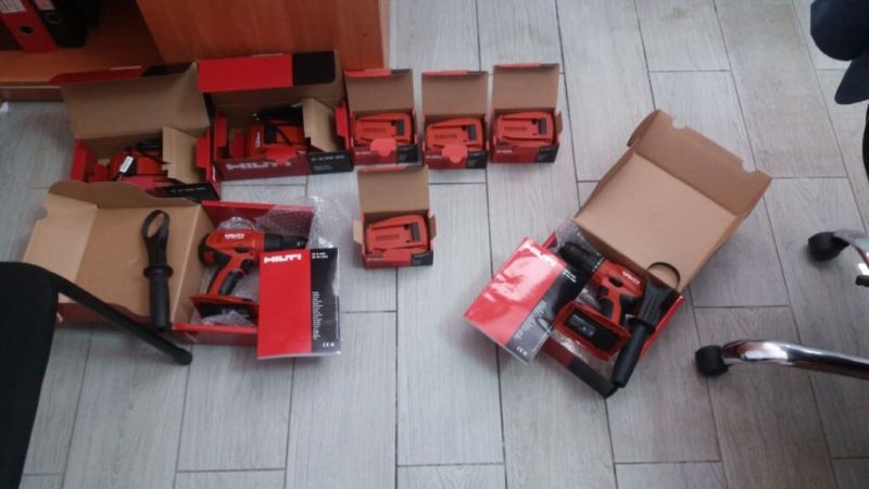 Исполнение инвест бюджета за 4 квартал 2019 года.