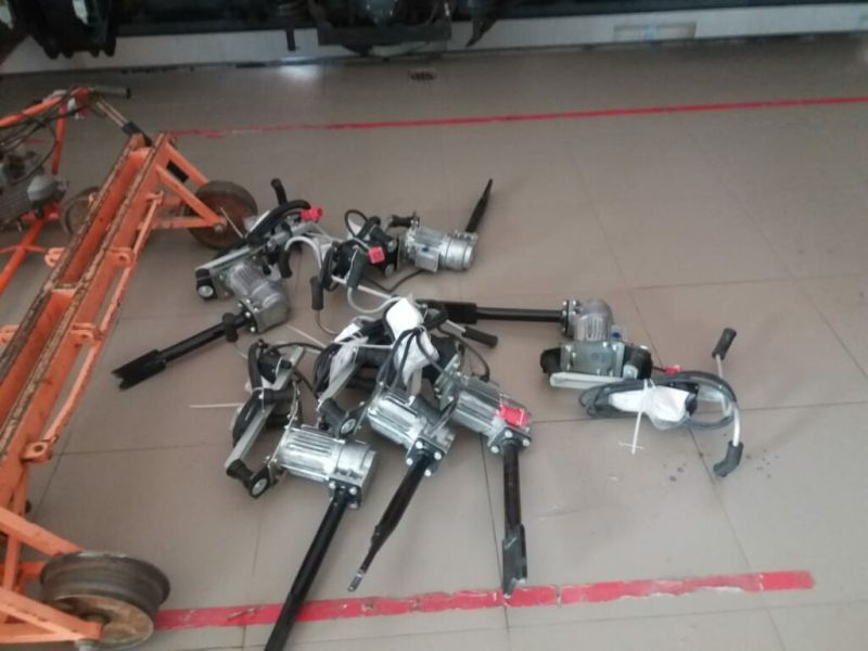 Исполнение инвест бюджета за 4 квартал 2019 года.