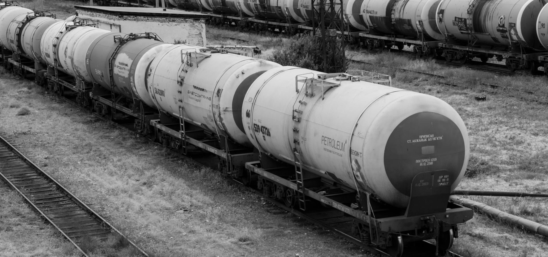 Проект «Развитие транспортной инфраструктуры АНПЗ»